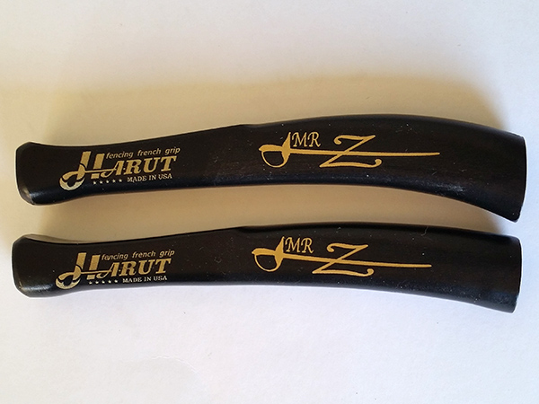 Harut French Fencing Grips - Product Detail