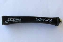 System Mustang Pro Super Light Carbon New! #3