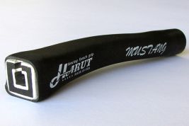 System Mustang Pro Super Light Carbon New! #2