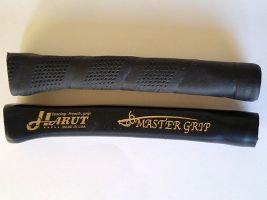 Master Grip Carbon New!