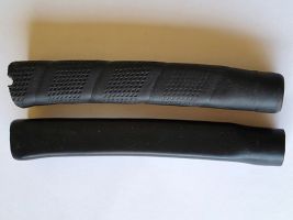 Master Grip Carbon New! #3