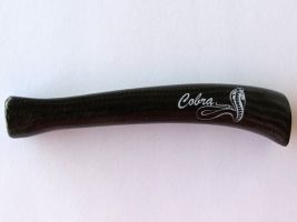 Cobra 2013 LW Carbon New! #2