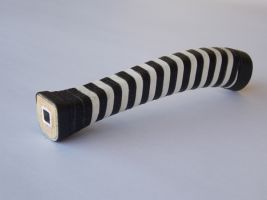 Zebra VIP Carbon - Kevlar #2