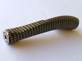 Zebra VIP Carbon - Kevlar #3