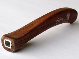 Cobra 2013 EXW New! The updated version is 2023. Made from beautiful Brazilian Exotic wood 