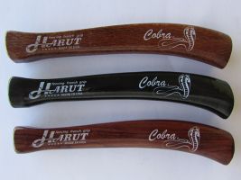 Cobra 2013 EXW New! The updated version is 2023. Made from beautiful Brazilian Exotic wood 